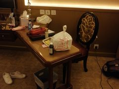-澳门富豪酒店
