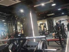 -一兆韦德健身(张杨路店)