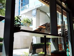 -YUISHINCOFFEE(愈欣咖啡石岩店)
