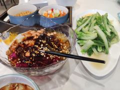 -蓉城小厨·四川味道(浙港国际店)