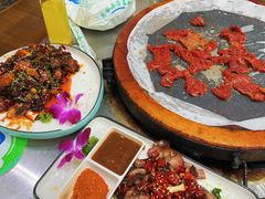 -八木轩·寻味大理白族民俗餐厅(文献路店)