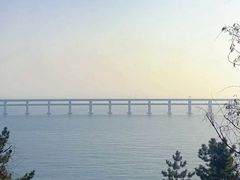 -星海湾跨海大桥