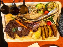 -布拉格餐厅· 中欧捷克菜(全国首店)