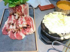 -明洞王妃家烤肉(苏州中心星悦汇店)