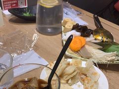 -鱼酷活鱼烤鱼(梅江印象城店)