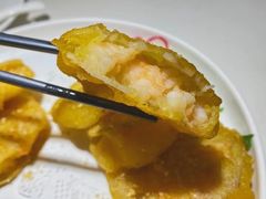 -小放牛河北菜(长安万达店)