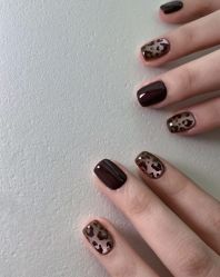 -LILY NAILS美甲美睫