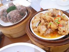 陈皮牛肉丸-豫璟轩中餐厅(南昌万怡店)