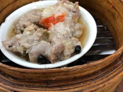 -香港蓮香樓(中環店)