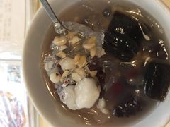 -一粒糖 · 潮汕小吃-海石花特色甜品