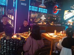 -阿记烧烤(英达路店)