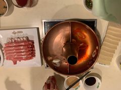 -吉羊三宝(复兴门笔管胡同店)