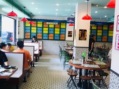 大堂-小龍鳳餐室(番禺路店)