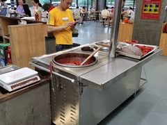 -易裕和·长沙米粉(竹塘西路店)