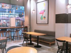 -HELLO 27 意面·沙拉·帕尼尼