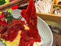 -廖掌柜·重庆鲜货火锅(上海首店)