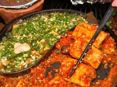 -何师烧烤Pro ·江湖川菜·小龙虾·精酿(太古里旗舰店)