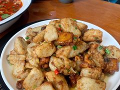 芋儿鸡-盛世盐帮·自贡特色(总店)