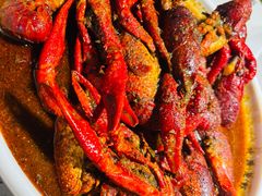 -叶派龙虾•招牌香辣蟹·海鲜(中海国际店)