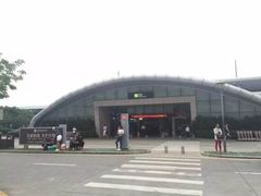 -厦门五通客运码头