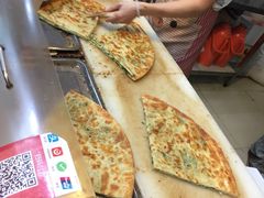 -咏春葱油饼(德政中路店)