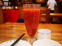 山楂涝-老雒阳面馆·水席·洛阳菜(王城路店)