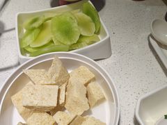 -麻辣因子滩羊火锅(世和广场店)