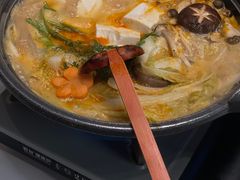 -月下料理(楷林IFC店)