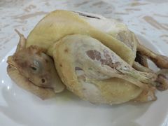 -佳基盐焗鸡