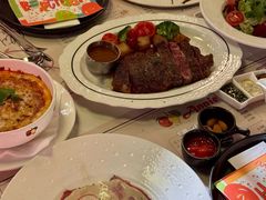 -安妮意大利餐厅(日坛店)