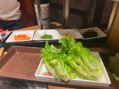 -炉小哥烤肉(熙地港店)