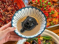 -先启半步颠·川菜小炒