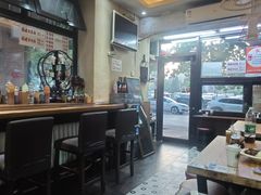 -香港久记牛腩云吞面(友好广场店)