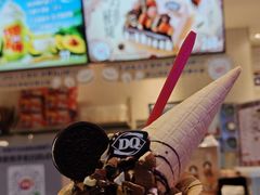 -DQ·蛋糕·冰淇淋(三亚青春颂店)