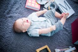 -TIME儿童摄影(闽江路店)