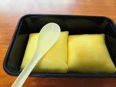-韵姐牛奶甜品世家
