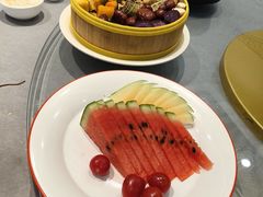 -红菜坊·烤鸭·川鲁宴(石园店)