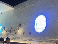-做披萨的奇葩(中海央墅店)