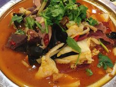 -京都老蔡记(伊河路店)