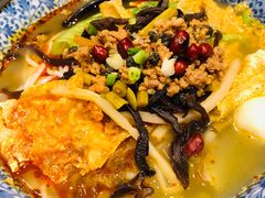 -螺世纪螺蛳粉·桂味小排档(裕德店)