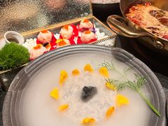 -色響火锅(恒隆广场店)