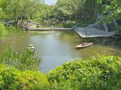 -幕燕滨江·长江观音景区