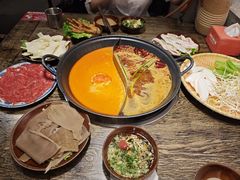 -冯校长老火锅(深圳总店)
