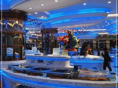 -澜悦港海鲜体验主题餐厅