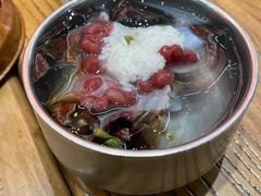 -成都你六姐·牛肉冒菜(上海周浦万达店)