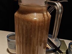 -八府香鸭·啫啫煲(华山路店)