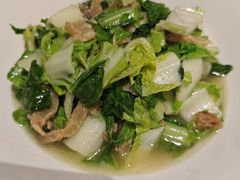 油渣快菜-攸州小镇家湘菜(小米科技园店)