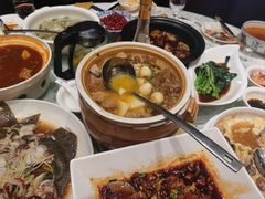 -国人川菜(李家村建东街店)