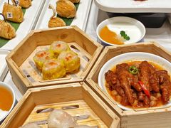 -同庆楼(天鹅酒家店)