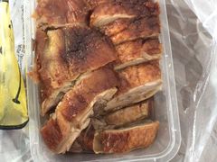 金牌烧鹅-吾家香港烧腊专门店